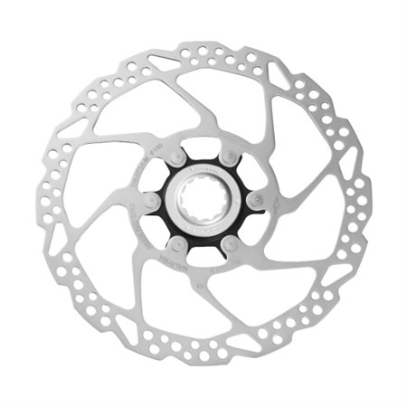 Bromsskiva 180mm Center Lock