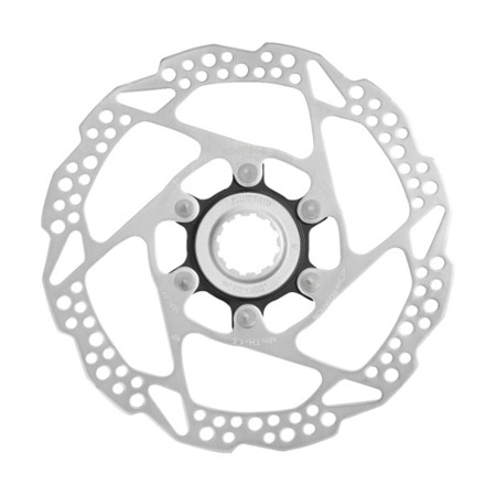 Bromsskiva 180mm Center Lock