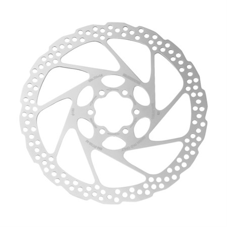Brpmsskiva 180mm 6-Bolt