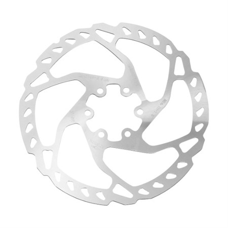 SHIMANO Bromsskiva SMRT66 6-bult