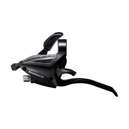 SHIMANO STI-reglage ST-EF 500 set 3x8s