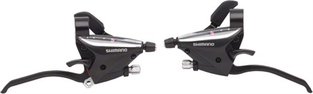 STI-reglage set 3x8s