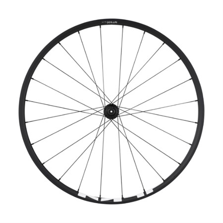 SHIMANO Hjul WH-MT500-CL-F-29 Center Lock-skivbroms