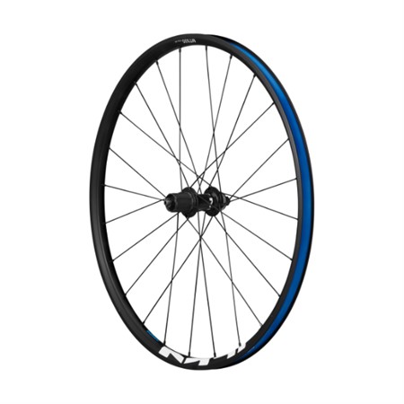 SHIMANO Hjul WH-MT500-CL-R-27,5 8-10-delat, MTB 11-delat Center Lock
