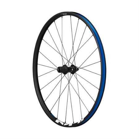 SHIMANO Hjul WH-MT500-CL-R-29 8-10-delat, MTB 11-delat Center Lock-ski