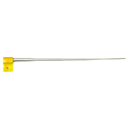 FITS TUBING NEEDLE DEVICE