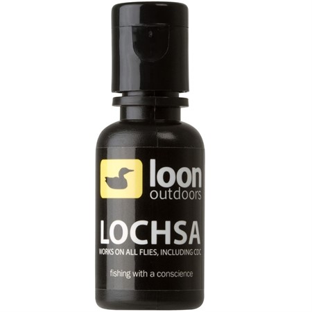 Lochsa