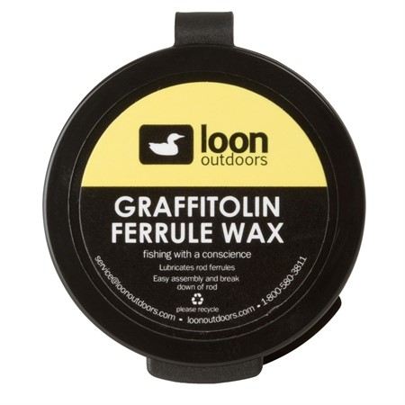 Grafitolin Ferrule Wax