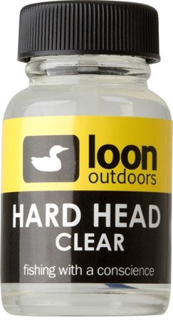 Hard Head Clear