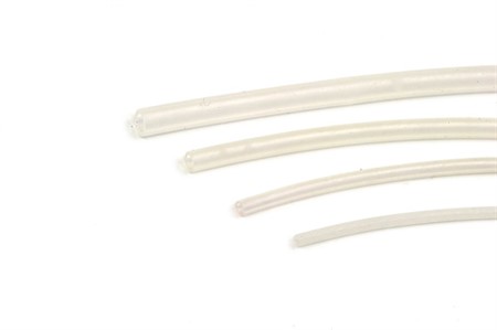 FITS TUBING - CLEAR S