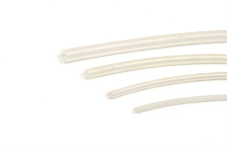 FITS TUBING - CLEAR L