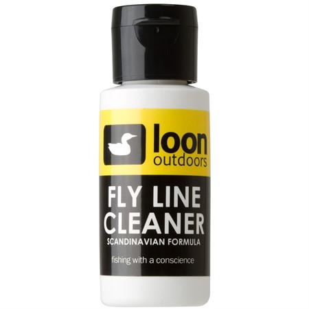 Scandinavian Line Cleaner