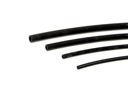 FITS TUBING - BLACK S