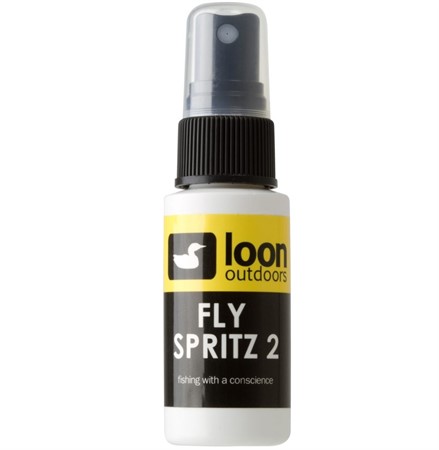 Fly Spritz 2