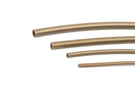 FITS TUBING - BRONZE S