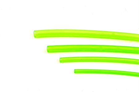 FITS TUBING - FL CHARTREUSE XS