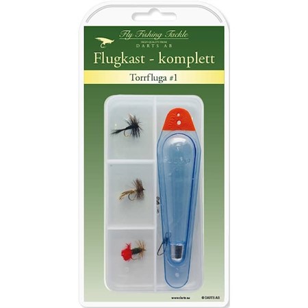 FLUGSET-Torr #1