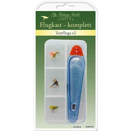 FLUGSET-Torr #2