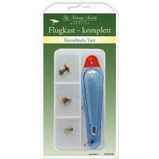 FLUGSET-Nattslända Torr