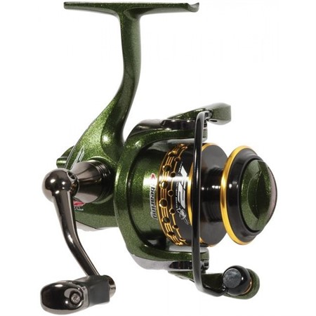 F2 Ice Spinning Reel