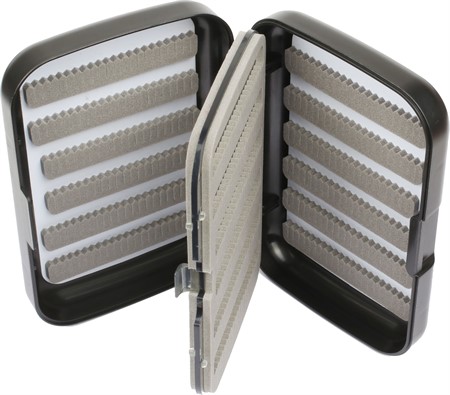Wiggler Fly Box