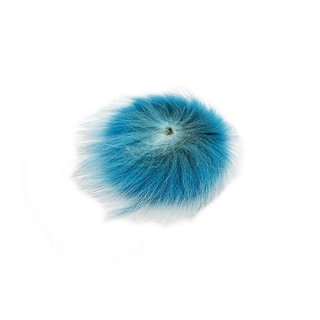 Arctic Fox - Blue Shade