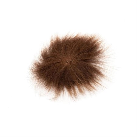 Arctic Fox - Fiery Brown
