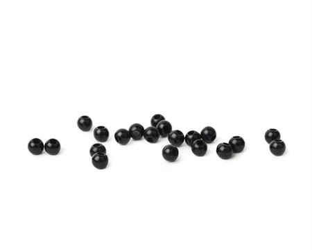 Articulation Beads 3mm Black