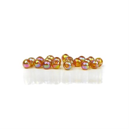 Articulation Beads Opal Rootbeer