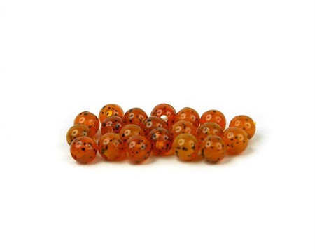 Articulation Beads Pumpkin Seed