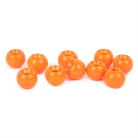 Förtyngningshuvud 2,8mm Fluo Orange