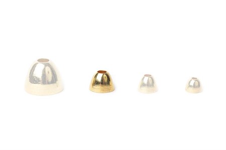 Conehead L 6,3mm Gold