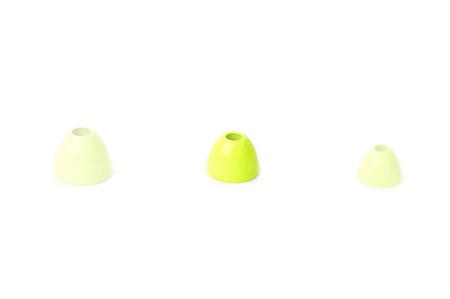 Conehead M 5,5mm Fluo Chartreuse