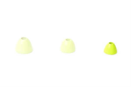Conehead S 4,8mm Fluo Chartreuse