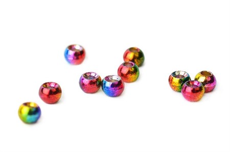 Förtyngningshuvud 3,8mm Rainbow