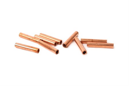 US Tube 16mm Copper