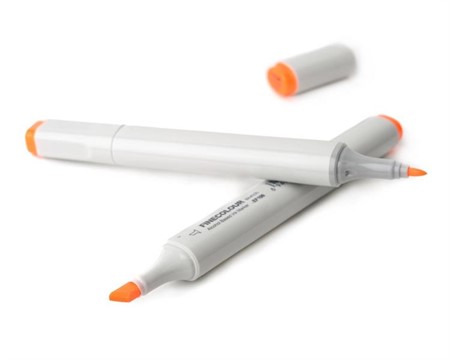 Color Marker Fluo Orange