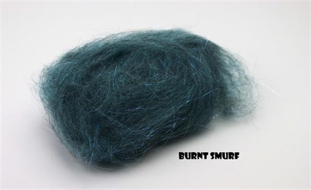 Predator Dubbing Burnt Smurf