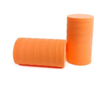 Waterpushing Foam Orange 20mm