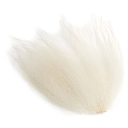 Marble Fox Supreme - White