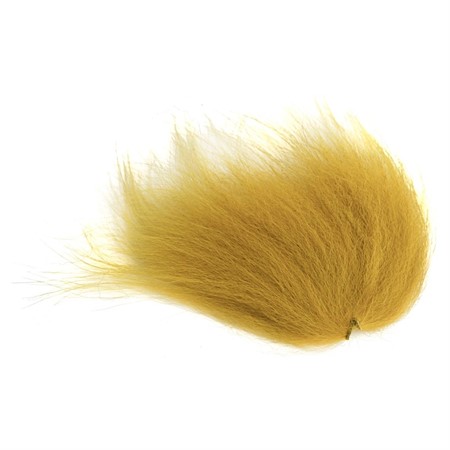 Marble Fox Supreme - Golden Olive