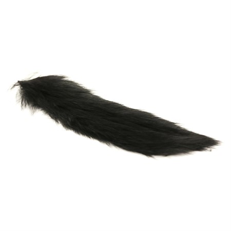 Rabbit Zonkers Black