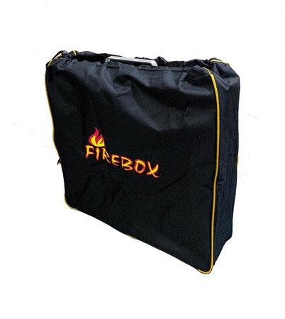 FIREBOX VÄSKA 8P