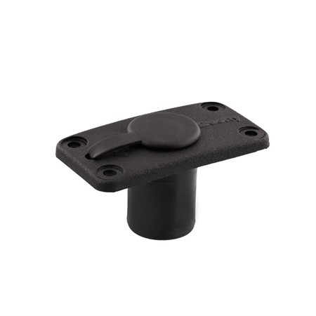 FLUSH DECK MOUNTING BRACKET