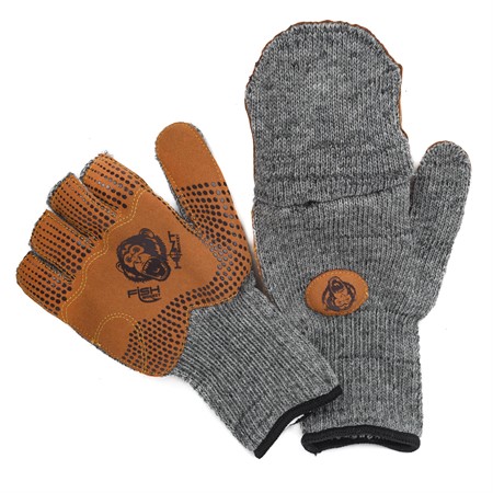 Wooly Mitten XXL