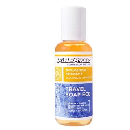 FT Travel Soap 100 ml