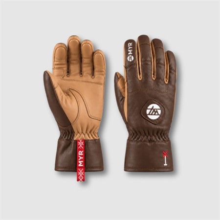 Abisko whole leather finger - 7