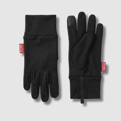 Morken Liner (wool) - 10