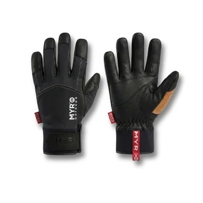 Tjuonavagge (black) - 8