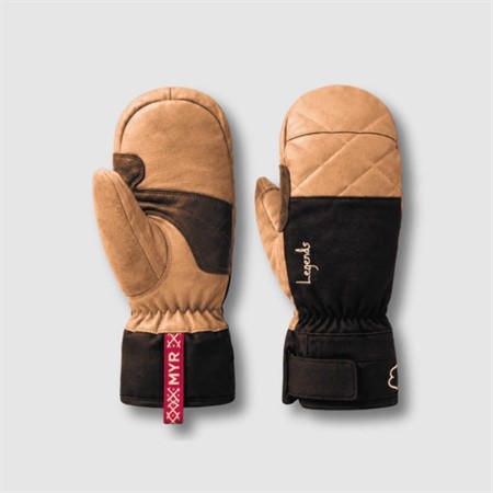 Ingemar Backman glove - 9